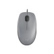 Hiiri Logitech M110 Silent Optical Mid Grey