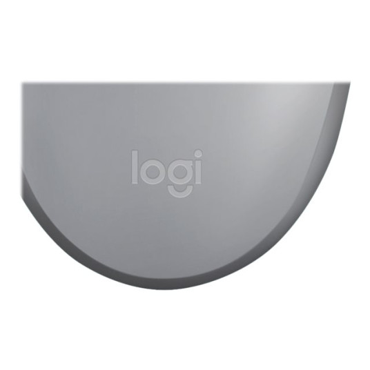 Hiiri Logitech M110 Silent Optical Mid Grey