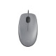 Hiiri Logitech M110 Silent Optical Mid Grey