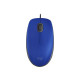 Hiiri Logitech M110 Silent Optical Mid Grey