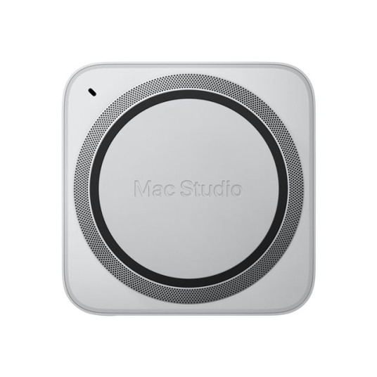 APPLE Mac Studio M2 Max 512GB SSD