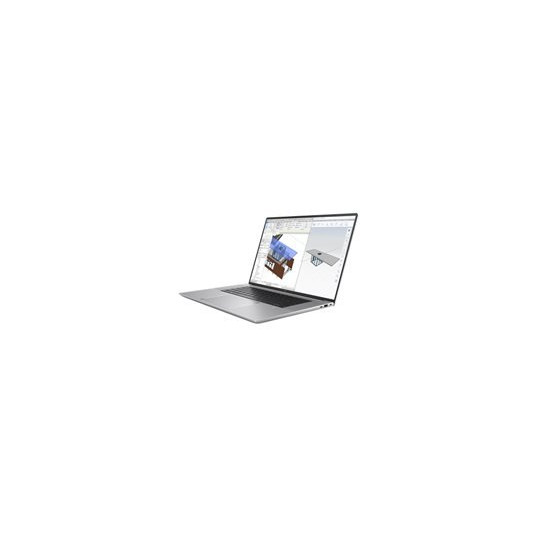 HP ZBook G10 i9-13900H 16 tuumaa 32 Gt 1TB (ML) - 62W15EA#UUW