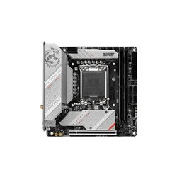 MSI MPG B760I EDGE WIFI LGA 1700