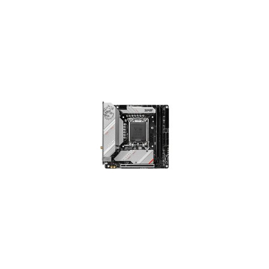 MSI MPG B760I EDGE WIFI LGA 1700