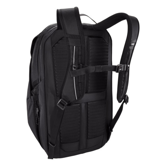 Thule Paramount Commuter -reppu 27L - musta
