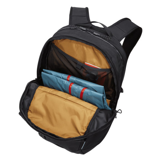 Thule Paramount Commuter -reppu 27L - musta