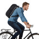 Thule Paramount Commuter -reppu 27L - musta