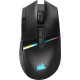 Hiiri Corsair Darkstar RGB Gaming Mouse Black