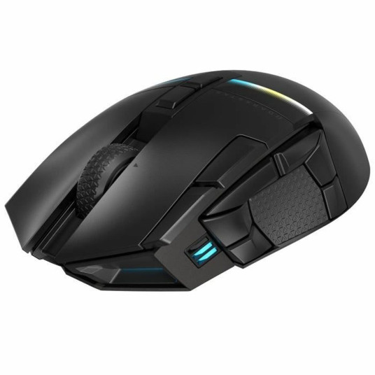 Hiiri Corsair Darkstar RGB Gaming Mouse Black