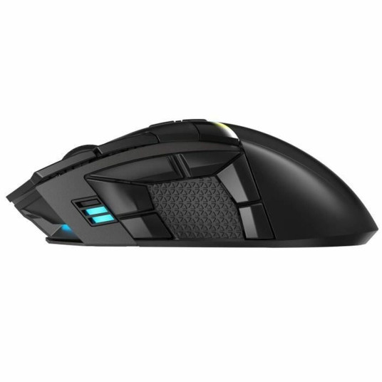 Hiiri Corsair Darkstar RGB Gaming Mouse Black