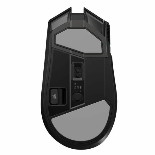 Hiiri Corsair Darkstar RGB Gaming Mouse Black