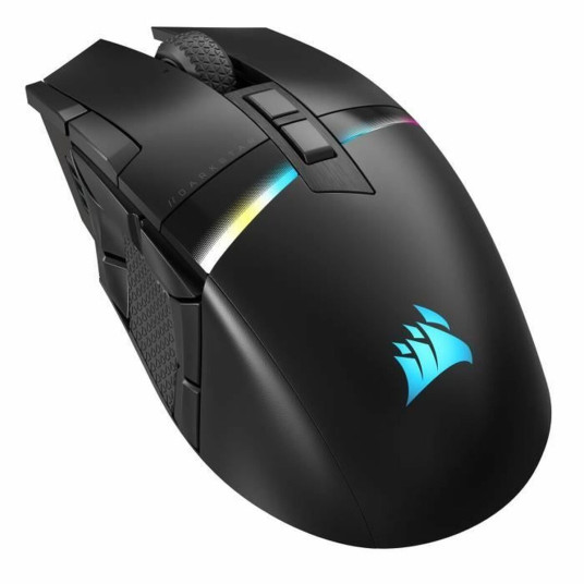Hiiri Corsair Darkstar RGB Gaming Mouse Black