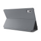 Lenovo Folio Case for Tab M9 -suojakuori, harmaa