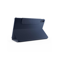 Lenovo Tab M10 5G Folio Case -suojakuori, sininen