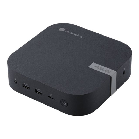 ASUS CHROMEBOX5-S7009UN+ i7-1260P 8/256