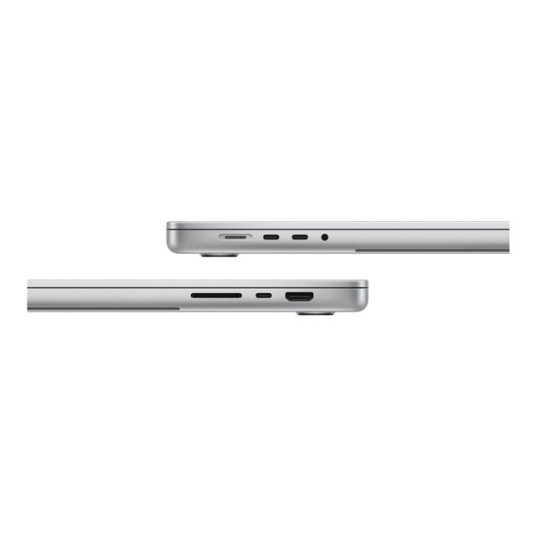 APPLE MacBook Pro 16i M3 Pro 512GB Slv - MRW63KS/A