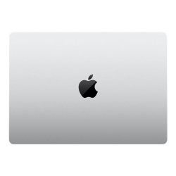 APPLE MacBook Pro 14i M3 Pro 512GB Slv - MRX63KS/A