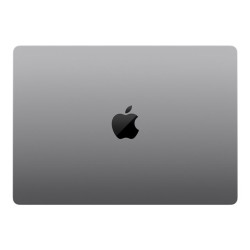 APPLE MacBook Pro 14i M3 512GB harmaa - MTL73KS/A