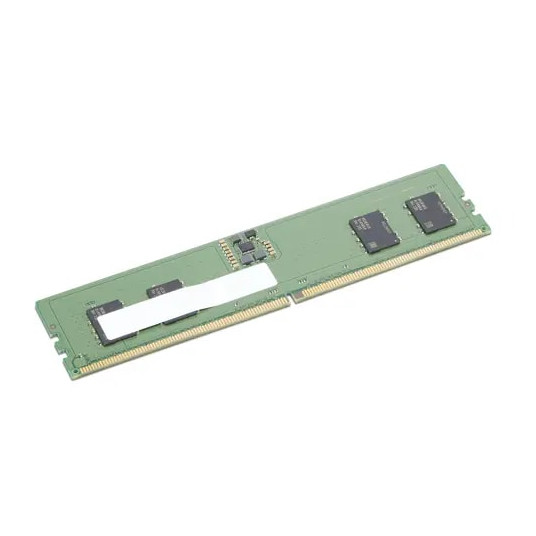 Lenovo 8 GB DDR5 4800 MHz PC/palvelin Rekisteröity Ei ECC-nro