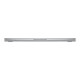 Kannettava tietokone MacBook Pro 14" Apple M3 Max 14C CPU, 30C GPU/36GB/1TB SSD/Silver/SWE MRX83KS/A