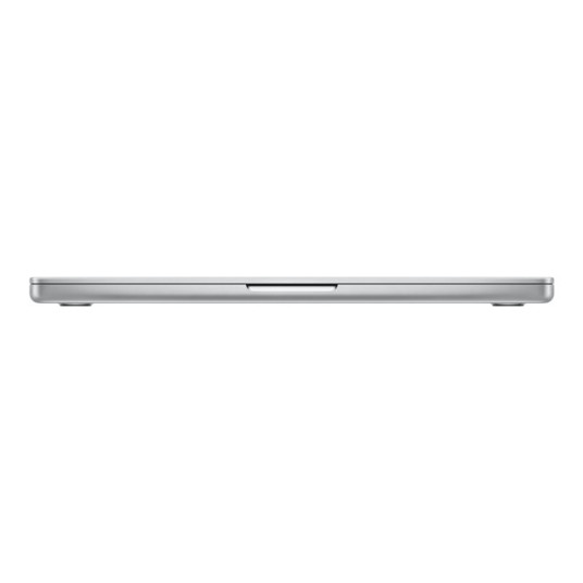 Kannettava tietokone MacBook Pro 14" Apple M3 Max 14C CPU, 30C GPU/36GB/1TB SSD/Silver/SWE MRX83KS/A