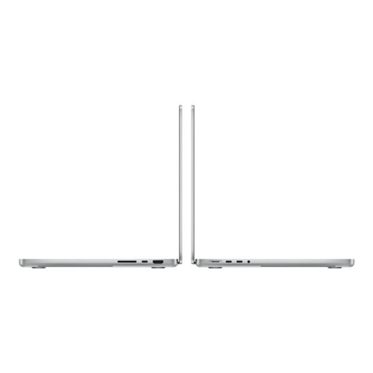 Kannettava tietokone MacBook Pro 14" Apple M3 Max 14C CPU, 30C GPU/36GB/1TB SSD/Silver/SWE MRX83KS/A