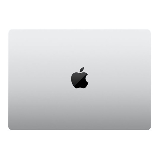 Kannettava tietokone MacBook Pro 14" Apple M3 Max 14C CPU, 30C GPU/36GB/1TB SSD/Silver/SWE MRX83KS/A