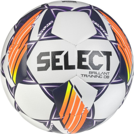 Jalkapallo SELECT BRILLANT TRAINING DB V24 (KOKO 4)