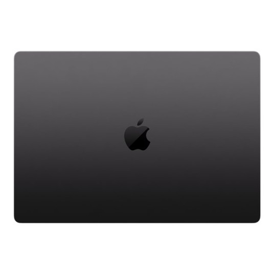 Kannettava tietokone MacBook Pro 16" Apple M3 Max 16C CPU, 40C GPU/48GB/1TB SSD/Space Black/SWE MUW63KS/A