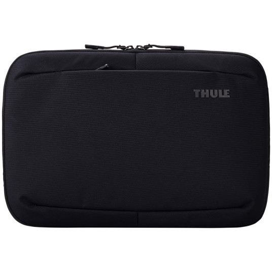 Kannettavan tietokoneen laukku Thule Subterra 2 16" MacBook, musta