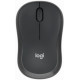 Hiiri Logitech M240 Silent Optical Graphite