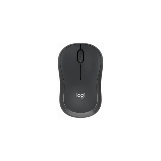 Hiiri Logitech M240 Silent Optical Graphite