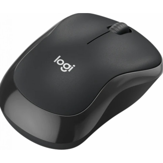 Hiiri Logitech M240 Silent Optical Graphite