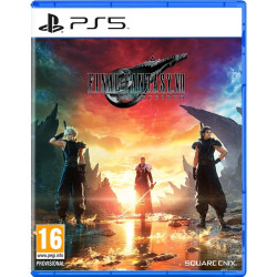 PS5 Final Fantasy VII: Rebirth