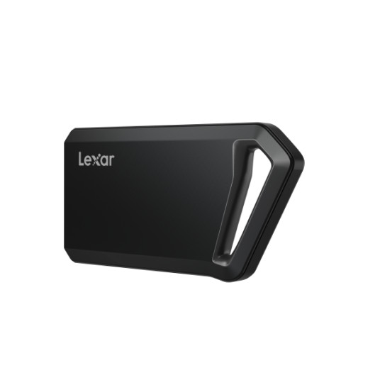 Lexar Professional SL600 Kannettava SSD 1TB