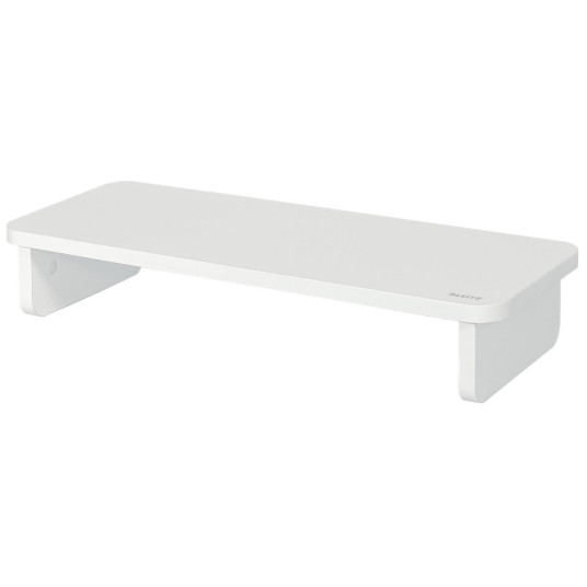 Leitz 64340001 näytön pidike tai jalusta 61 cm (24") valkoinen pöytä