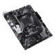 ASUS PRIME A520M-R AMD A520 AM4 -kanta micro ATX
