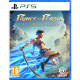 PS5 Prince of Persia: Kadonnut kruunu