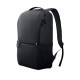 Dell Backpack 460-BDSS Ecoloop Essential Sopii kokoon 14-16" musta vedenpitävä olkahihna