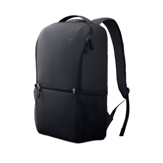 Dell Backpack 460-BDSS Ecoloop Essential Sopii kokoon 14-16" musta vedenpitävä olkahihna