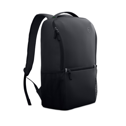 Dell Backpack 460-BDSS Ecoloop Essential Sopii kokoon 14-16" musta vedenpitävä olkahihna