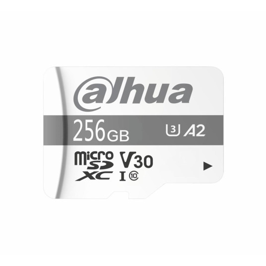 DAHUA TF-P100/256G 256GB muistikortti