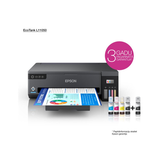 Epson Ecotank L11050 tulostin Epson