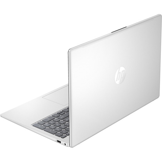 HP 15-fc0024nw Athlon Gold 7220U 15.6 FHD AG ultraohut SVA 250nits 8GB LPDDR5 SSD256 Radeon 610M Ei ODD Cam720p Win11 2Y Natural Silver