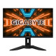 Gigabyte M32U LED-näyttö 80 cm (31,5") 3840 x 2160 pikseliä 4K Ultra HD Black