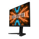 Gigabyte M32U LED-näyttö 80 cm (31,5") 3840 x 2160 pikseliä 4K Ultra HD Black