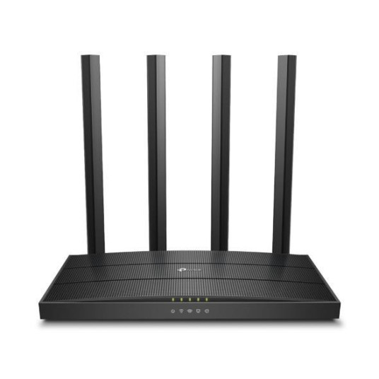 "TP-LINK ARCHER C6 WLAN-reititin"