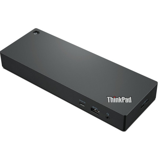 Lenovo Thinkpad Thunderbolt 4 -telakka