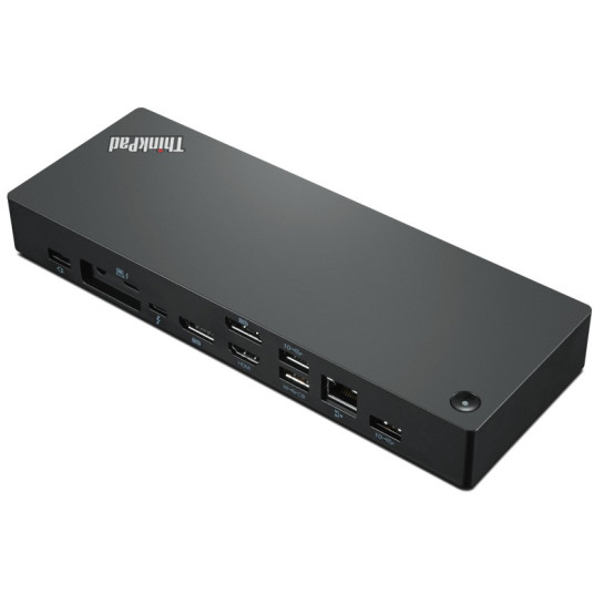 Lenovo Thinkpad Thunderbolt 4 -telakka