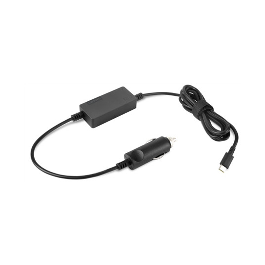 LENOVO 65 W USB-C DC MATKASOVITIN